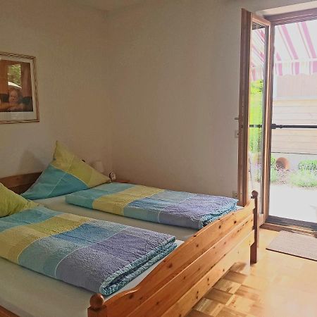 Ferienwohnung Schwinghammer Aschau im Chiemgau Exterior foto
