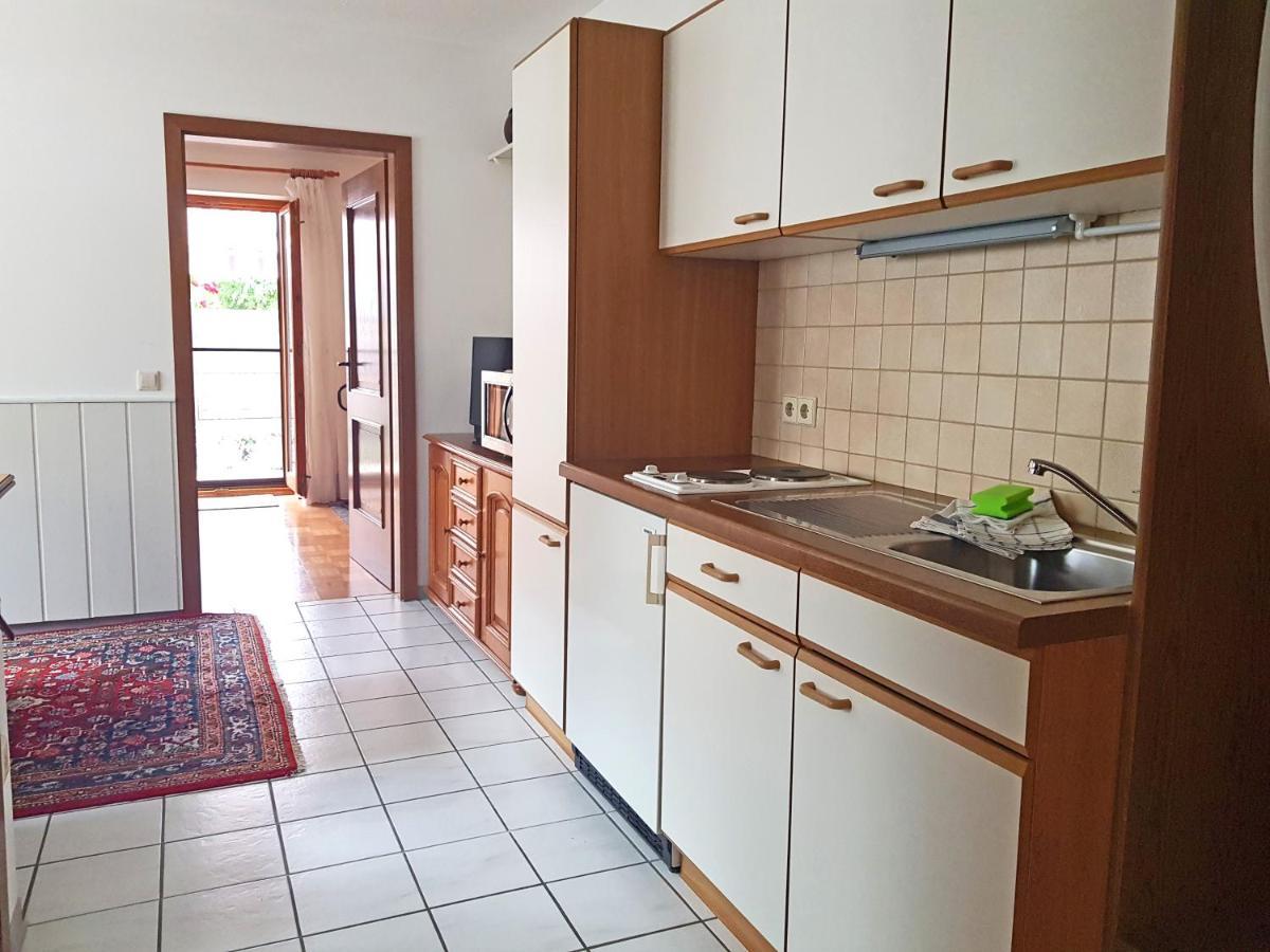Ferienwohnung Schwinghammer Aschau im Chiemgau Exterior foto