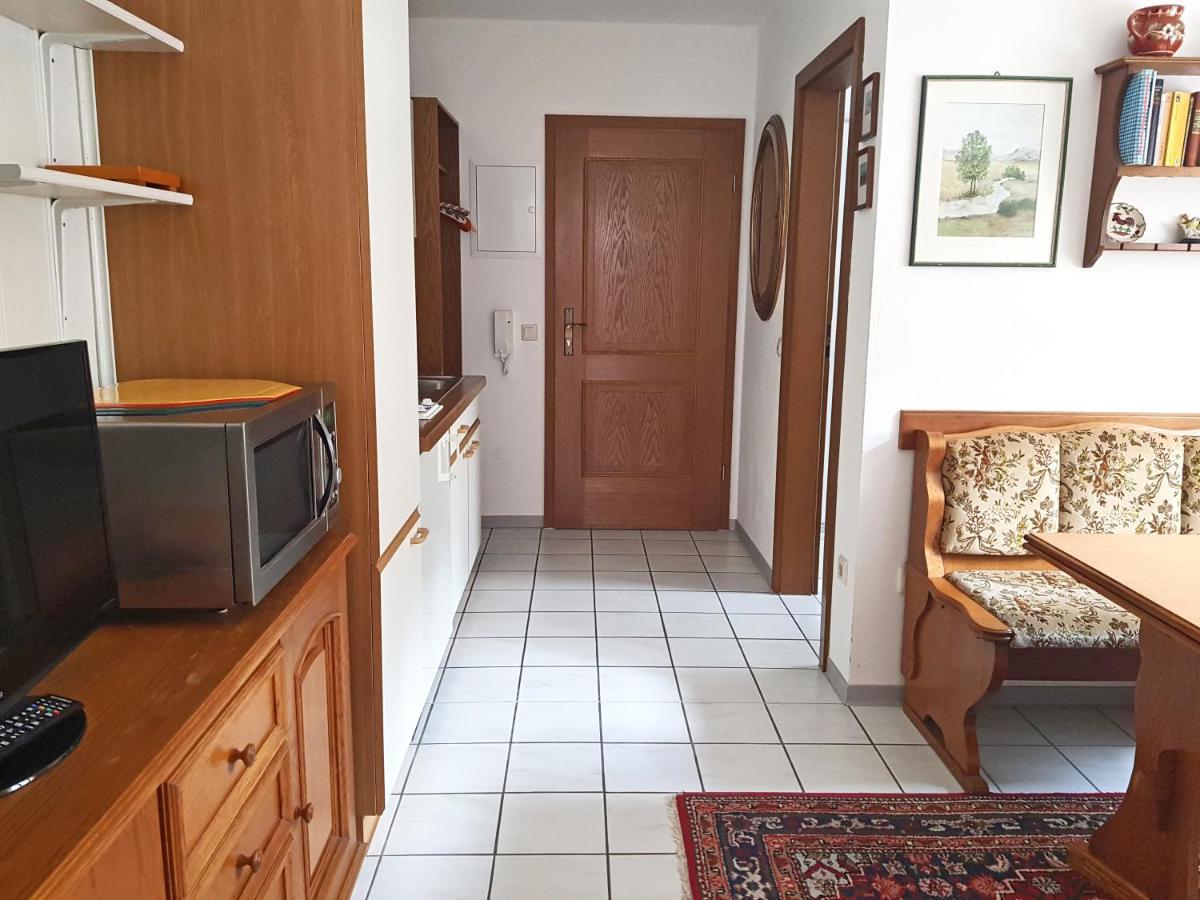 Ferienwohnung Schwinghammer Aschau im Chiemgau Exterior foto