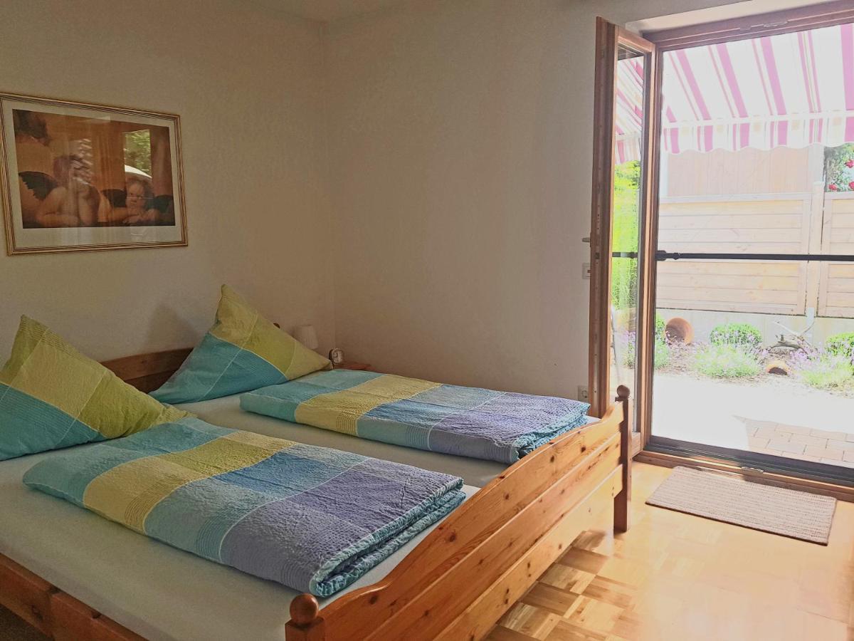 Ferienwohnung Schwinghammer Aschau im Chiemgau Exterior foto
