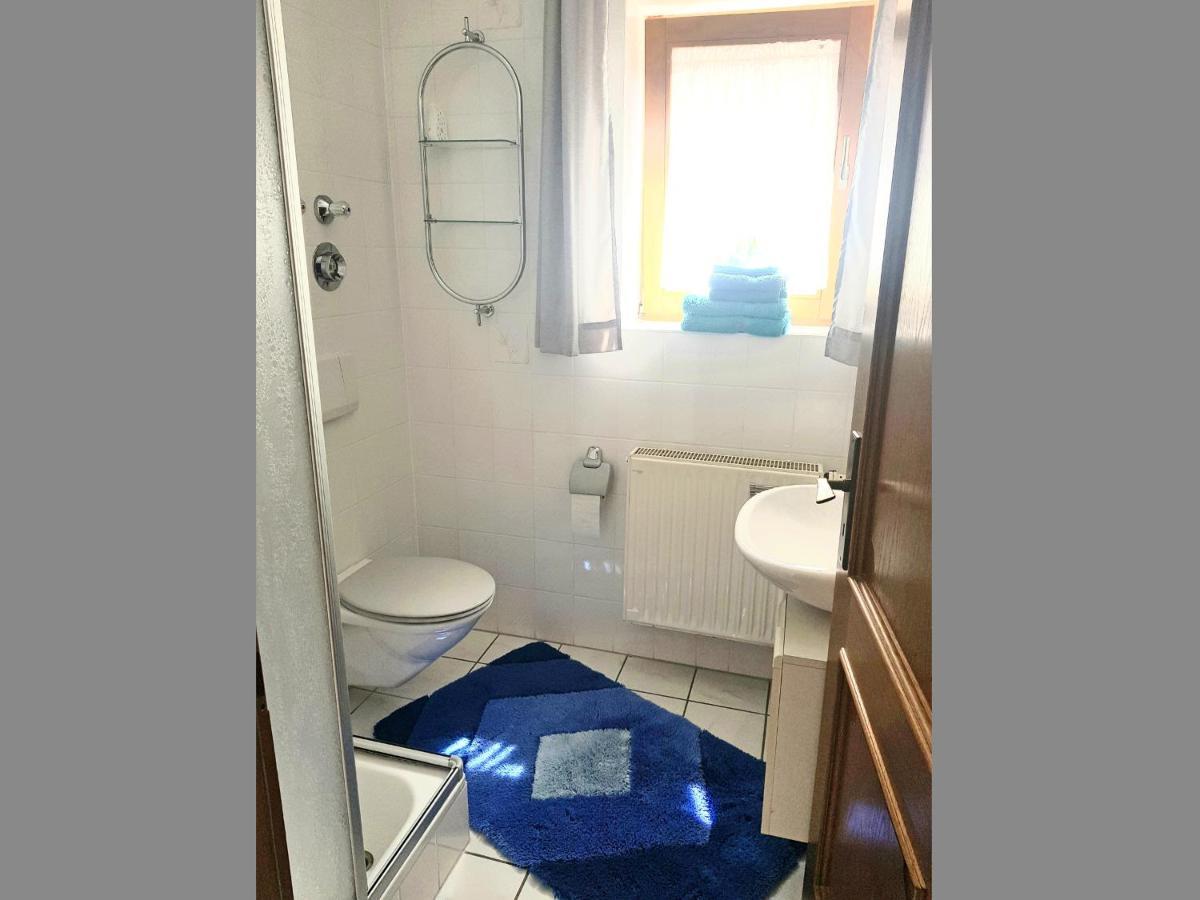 Ferienwohnung Schwinghammer Aschau im Chiemgau Exterior foto